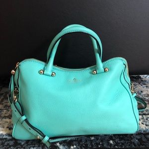 kate Spade ny handbag